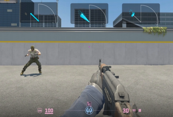 SoundSight screenshot